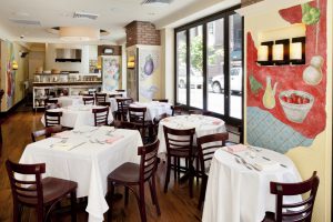 Serafina Philadelphia, 130 South 18th Street, Philadelphia, PA 19103