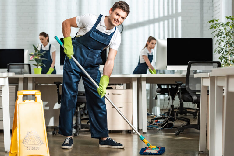Commercial Cleaning Philadelphia, PA Patriot USA Commercial Cleaning