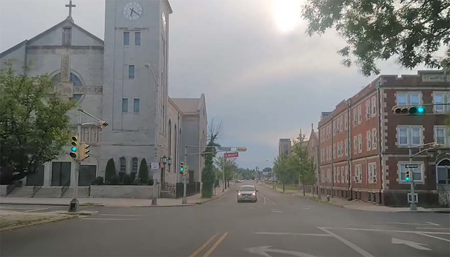 Janitorial, Commercial Cleaning & Staffing Services in Trenton, NJ